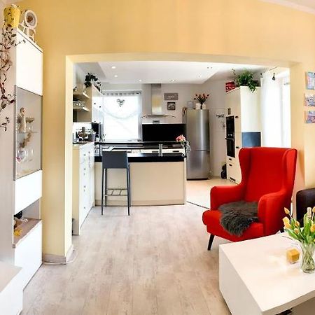 2-Izbovy Apartman Mlynica S Balkonom מראה חיצוני תמונה