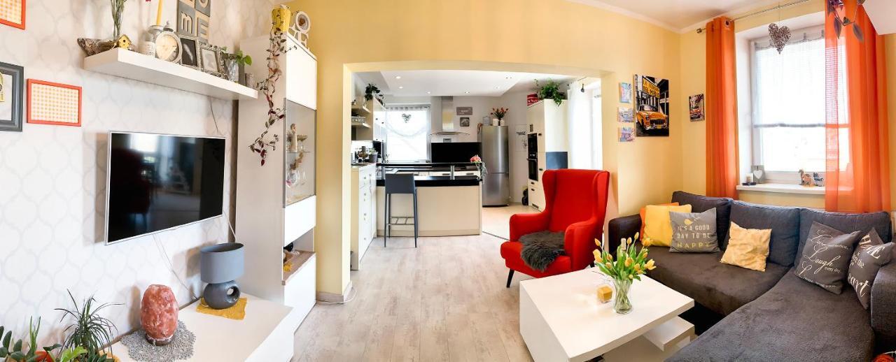2-Izbovy Apartman Mlynica S Balkonom מראה חיצוני תמונה