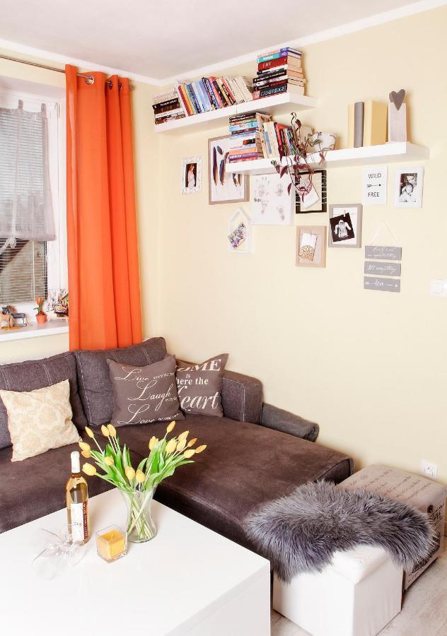 2-Izbovy Apartman Mlynica S Balkonom מראה חיצוני תמונה