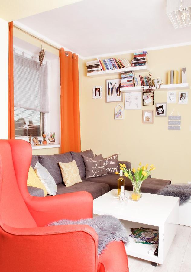 2-Izbovy Apartman Mlynica S Balkonom מראה חיצוני תמונה