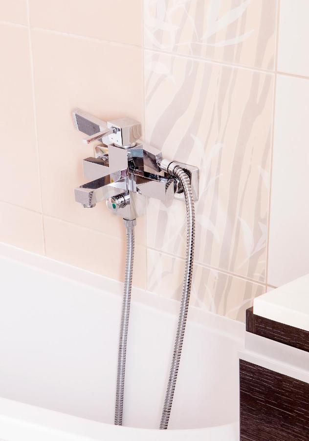 2-Izbovy Apartman Mlynica S Balkonom מראה חיצוני תמונה