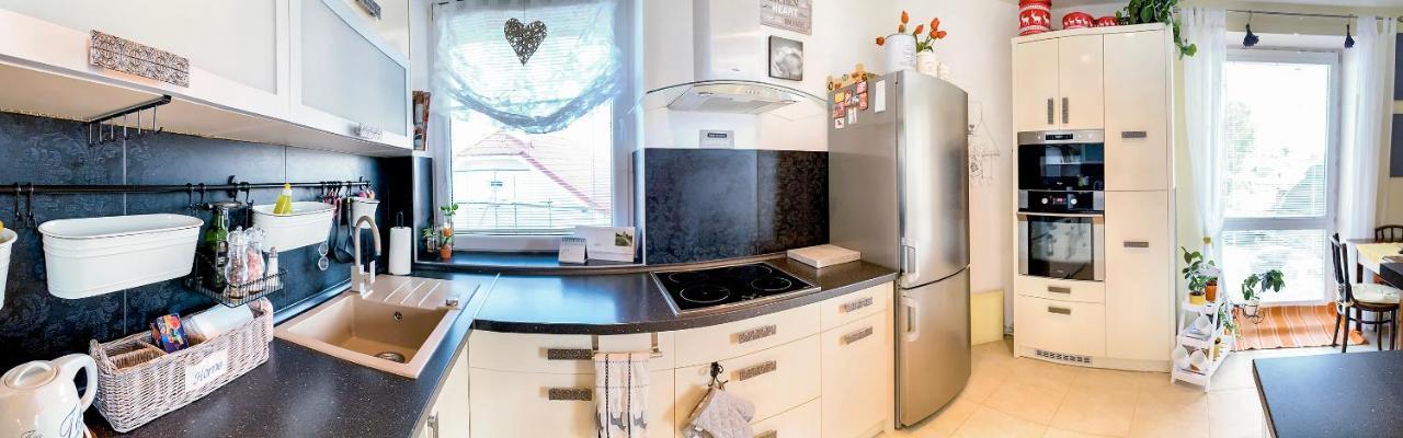2-Izbovy Apartman Mlynica S Balkonom מראה חיצוני תמונה