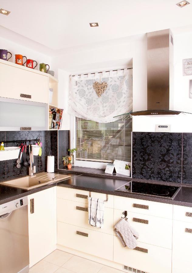 2-Izbovy Apartman Mlynica S Balkonom מראה חיצוני תמונה