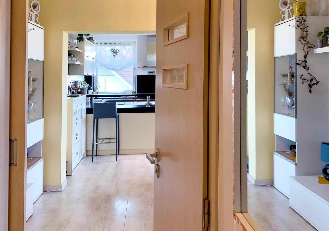 2-Izbovy Apartman Mlynica S Balkonom מראה חיצוני תמונה