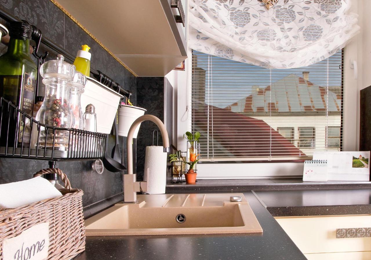 2-Izbovy Apartman Mlynica S Balkonom מראה חיצוני תמונה