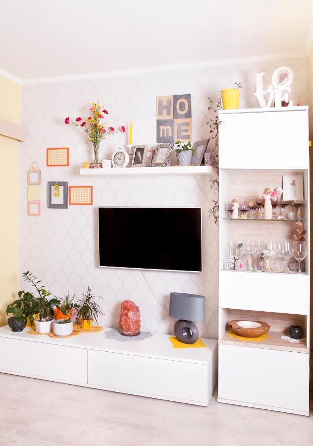 2-Izbovy Apartman Mlynica S Balkonom מראה חיצוני תמונה
