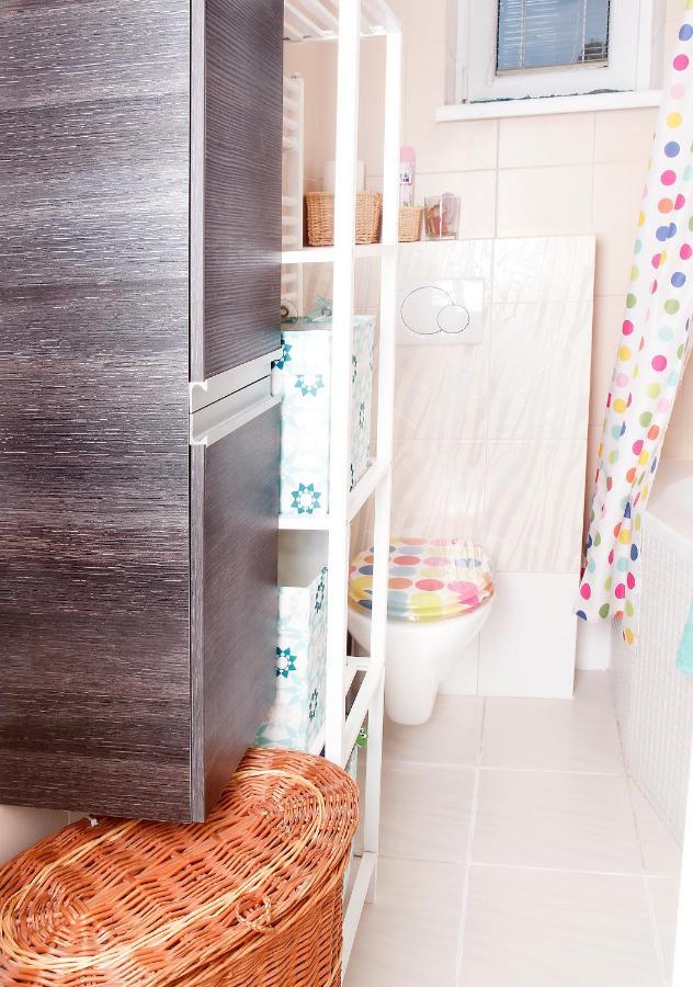 2-Izbovy Apartman Mlynica S Balkonom מראה חיצוני תמונה