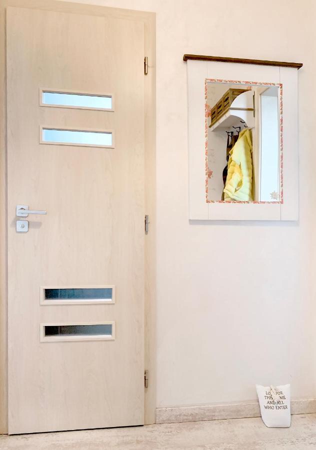 2-Izbovy Apartman Mlynica S Balkonom מראה חיצוני תמונה
