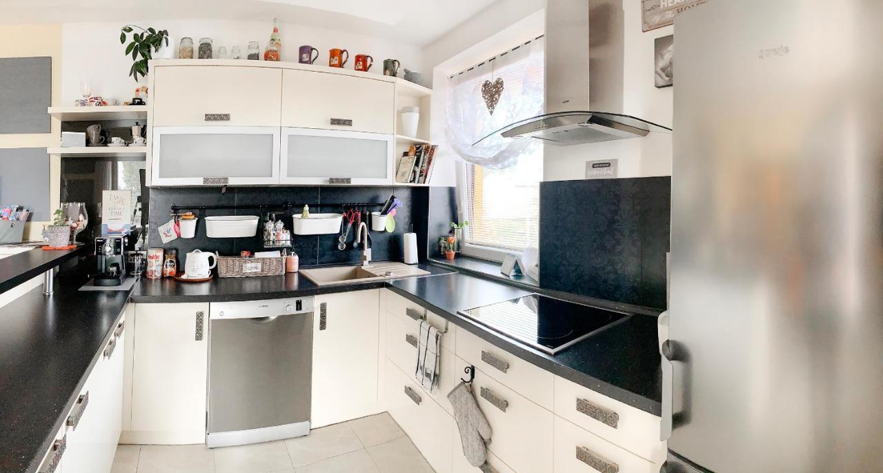 2-Izbovy Apartman Mlynica S Balkonom מראה חיצוני תמונה