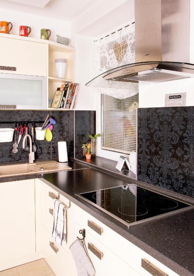 2-Izbovy Apartman Mlynica S Balkonom מראה חיצוני תמונה