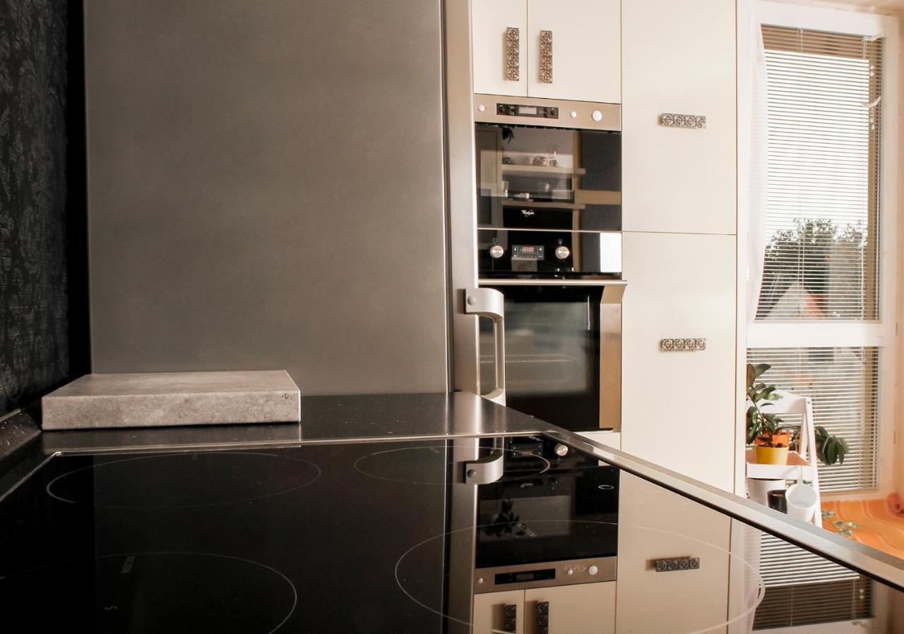 2-Izbovy Apartman Mlynica S Balkonom מראה חיצוני תמונה