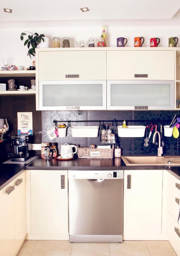 2-Izbovy Apartman Mlynica S Balkonom מראה חיצוני תמונה