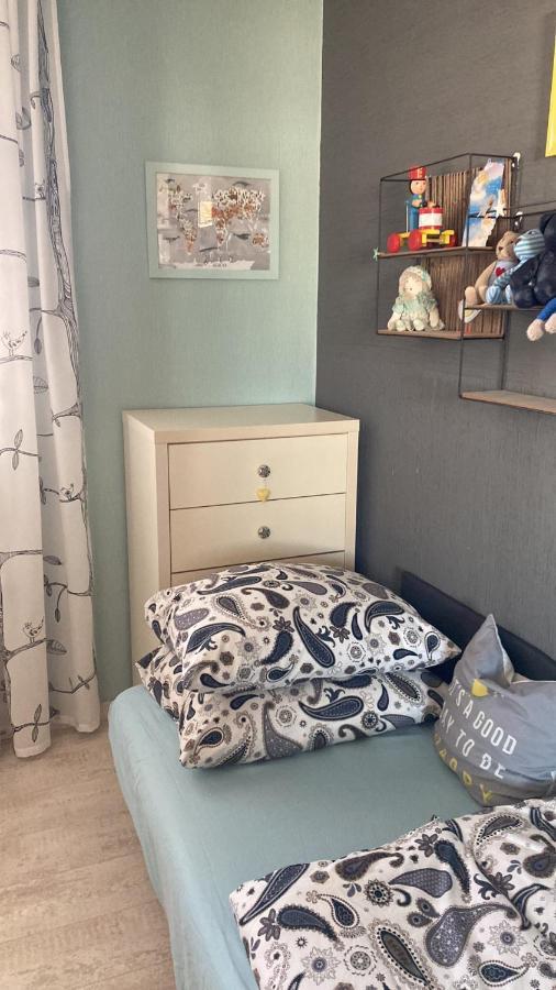 2-Izbovy Apartman Mlynica S Balkonom מראה חיצוני תמונה